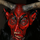 Krampuslauf in Latsch 2010