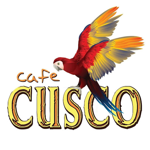 Café Cusco logo