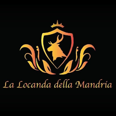La Locanda della Mandria logo