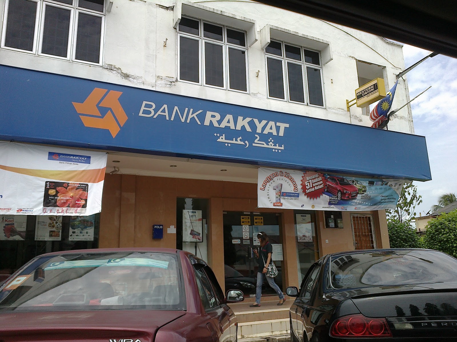 maybank