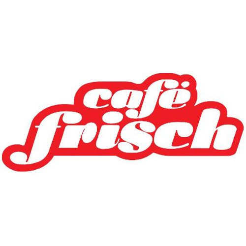 Café Frisch logo