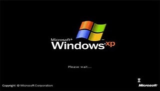 Cara Install Windows xp Cara Install Windows xp