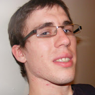 Martin Glennon-Brown's user avatar