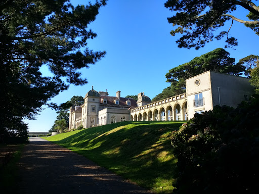 Fowey Hall Hotel