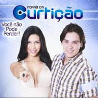CD Forró da Curtição - Mucuripe Club - Fortaleza - CE - 18.08.2012
