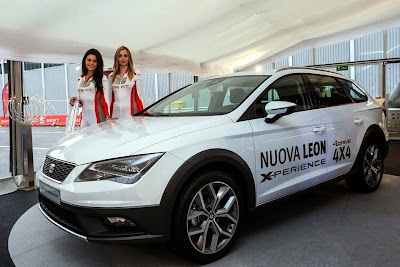 Photos of Rossomandi Auto Srl - Dealership Seat Prato