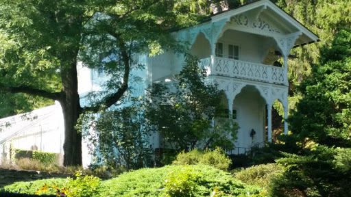 Historical Place «Marsh-Billings-Rockefeller National Historical Park», reviews and photos, 54 Elm St, Woodstock, VT 05091, USA