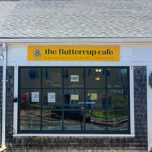 The Buttercup Cafe