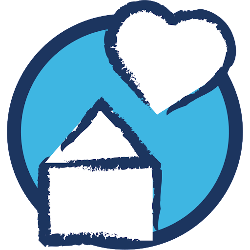 Gezondheid aan huis logo