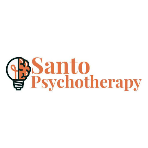 Santo Psychotherapy in Chelsea, NYC - LCSW logo