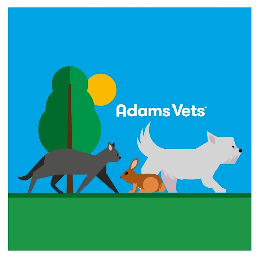 Adams Vets