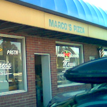 Marco's Pizza logo