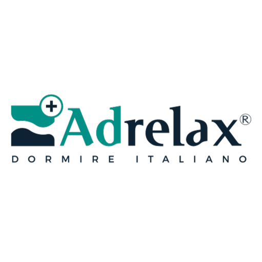 AD Relax - Materassi, Guanciali e Reti logo