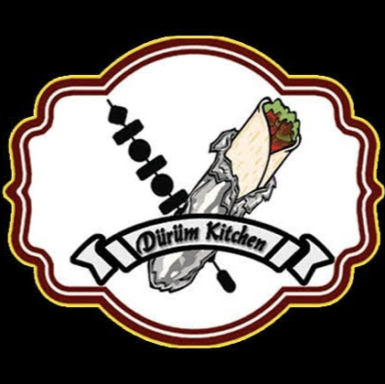 Dürüm Kitchen logo