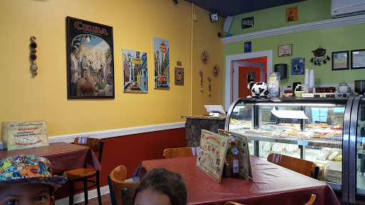 Coffee Shop «Cuban Delights Cafe», reviews and photos, 1039 Co Rd 540A, Lakeland, FL 33813, USA