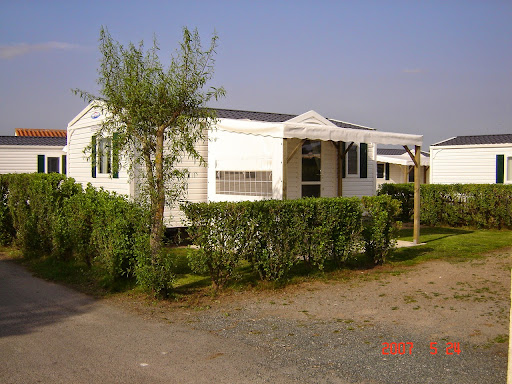 Le Camping Les Jonquilles