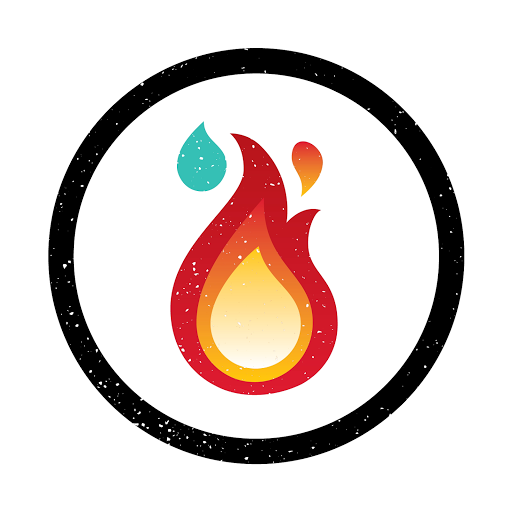 Torch Yoga logo
