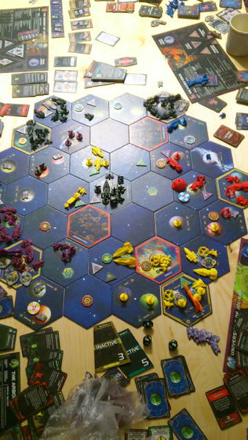 Twilight Imperium