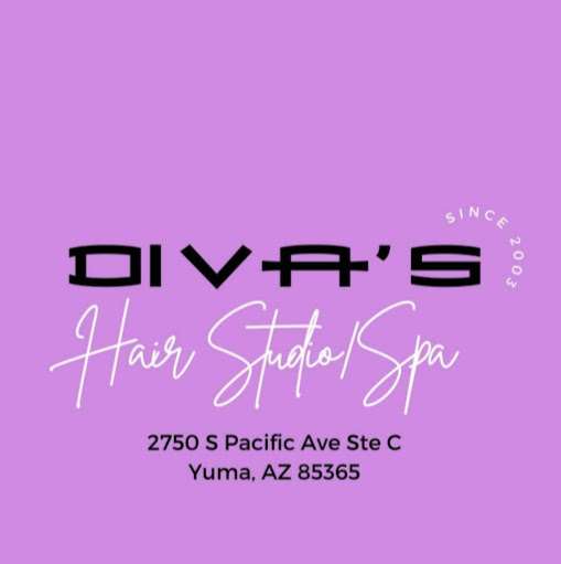 Diva's Hair Studio By Veronica