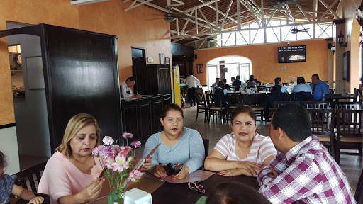 Restaurante BIG MOMMA, Niños Héroes O Venustiano Carranza 43, El Cerrito, 73172 El Cerrito, Pue., México, Restaurante | PUE