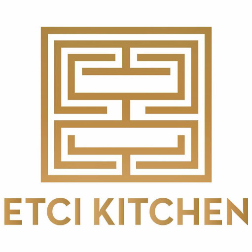 ETCI KITCHEN BRIGHTON logo