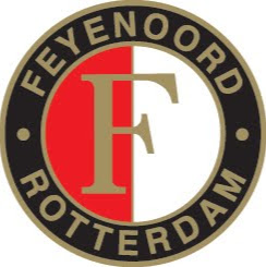 Feyenoord Fanshop Binnenwegplein logo