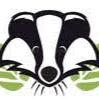 The Badger’s Kitchen logo