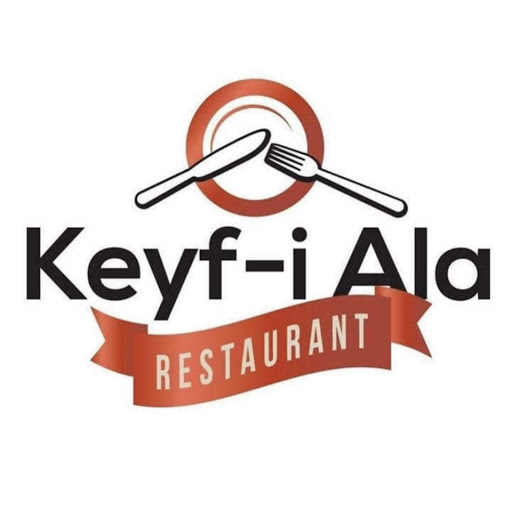 Keyf-i Alâ Restaurant Cafe logo