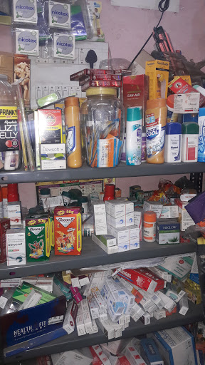 Sri Venkateshwara Generic Medical & General Stores, 2-2-1107/C/1, Tilak Nagar Rd, Prashanti Nagar, New Nallakunta, Hyderabad, Telangana 500044, India, Medical_Supply_Store, state TS