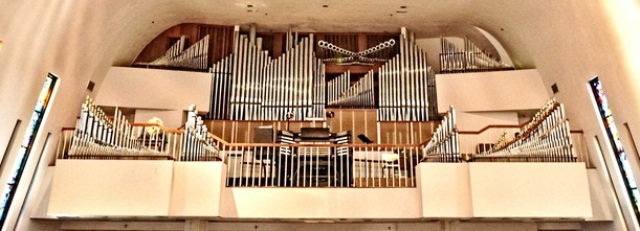 organ