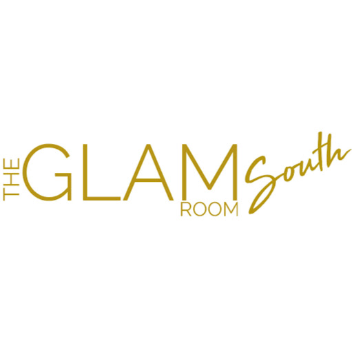 The Glossary Salon logo