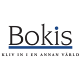 Bokis - Flygstadens Bokhandel