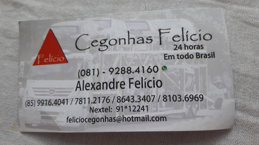 Transbet Transporte e Logística LTDA, R. Pedro Borges - Centro, Fortaleza - CE, 60055-110, Brasil, Serviços_Transporte_e_entrega, estado Ceará