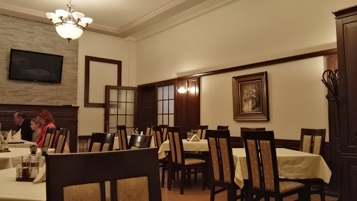 Rosecas Restaurant & Terasa