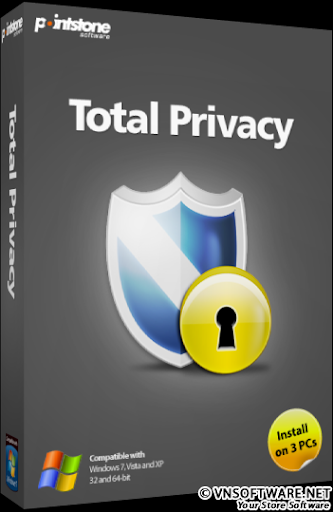 Total Privacy 5.90