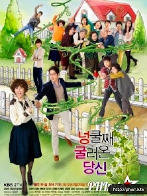 Movie Gia Đình Chồng Tôi - My Husband Got a Family (2012)