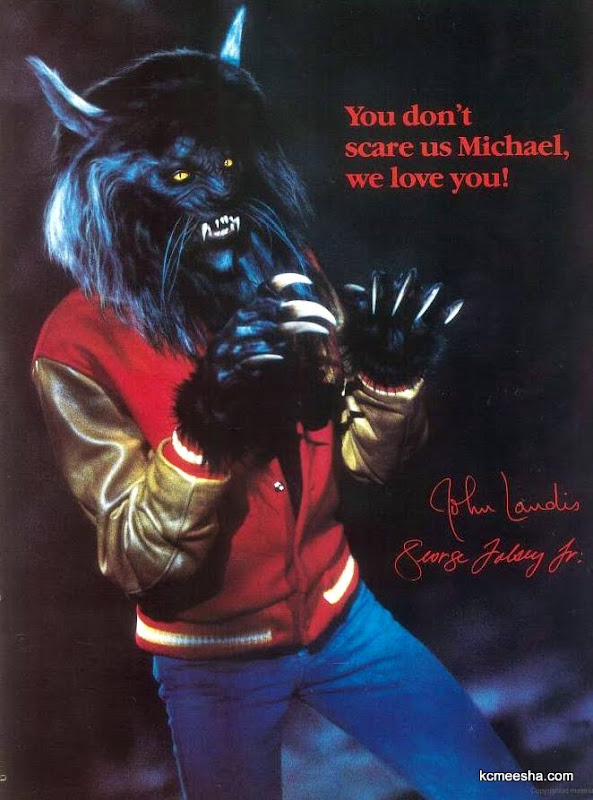 Remember The 80s? Michael Jackson photo Remember The 80s? Michael Jackson