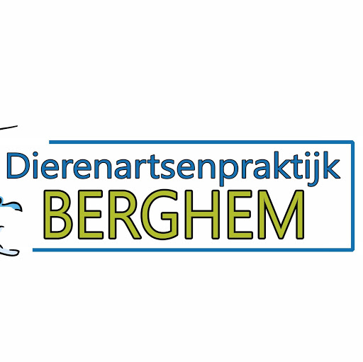 Dierenartsen Praktijk Berghem logo