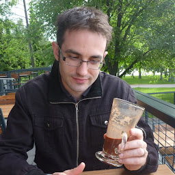 avatar of Byron Hillis