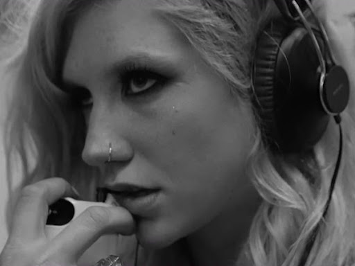 Kesha Die Young Teaser 2 Video