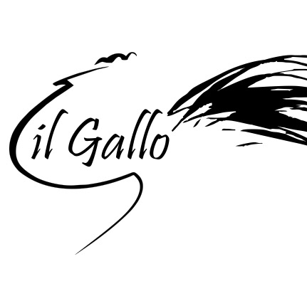 IL GALLO dal 1963 logo