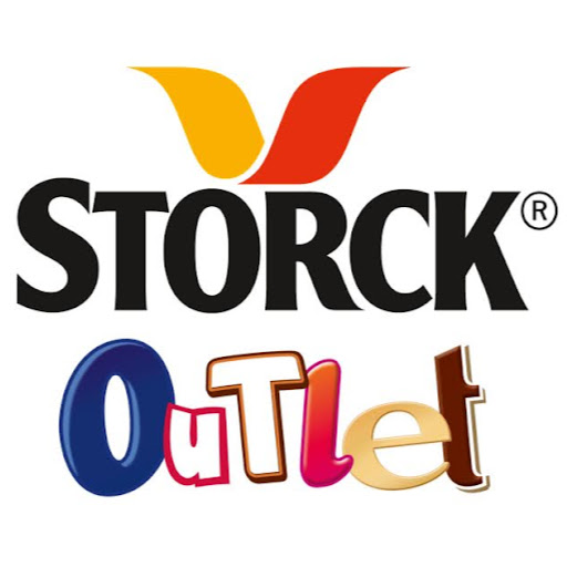 STORCK Outlet logo
