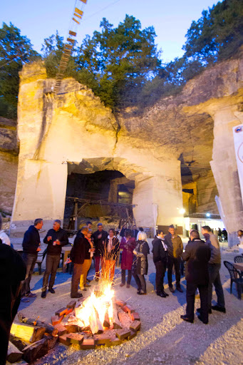 Grotte de Champ Retard