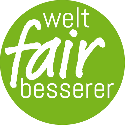 Unverpacktladen Weltfairbesserer Sulzbach-Rosenberg logo