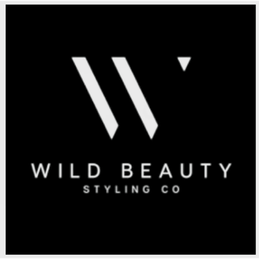 Wild Beauty Styling Co. logo