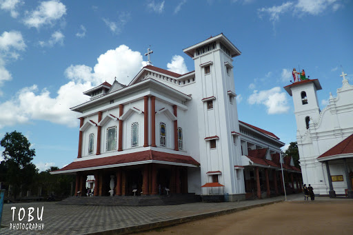 St. Thomas Church, Kalady Malayattoor Rd, Malayattoor, Ernakulam, Kerala 683587, India, Place_of_Worship, state KL