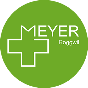 Apotheke Meyer Roggwil AG logo