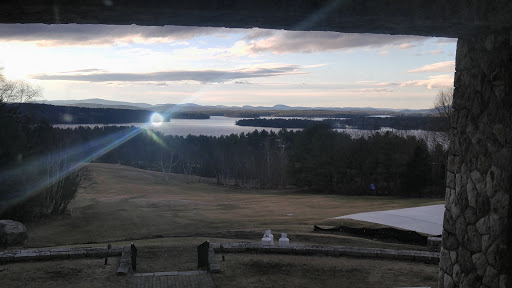 Bald Peak Colony Club