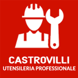 Utensileria Castrovilli logo