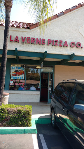 Pizza Restaurant «La Verne Pizza Co», reviews and photos, 3836 Emerald Ave, La Verne, CA 91750, USA